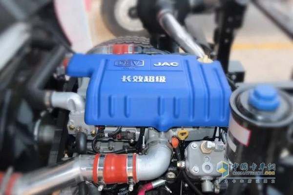 Yunnei Power Dwe Series D45 Long Oil Change Engine