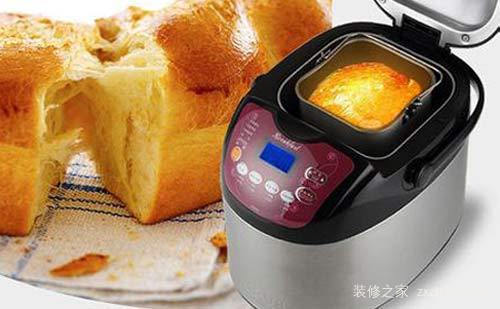 ç”¨é¢åŒ…æœºåšè›‹ç³•