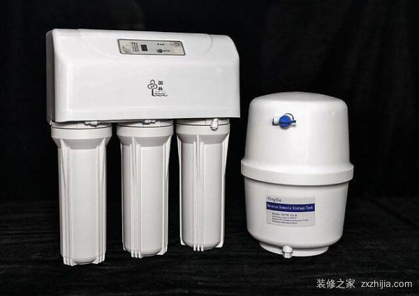 å‡€æ°´å™¨çš„å“ç‰Œ