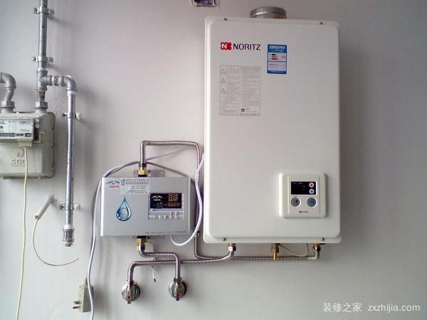 åšä¸–çƒ­æ°´å™¨