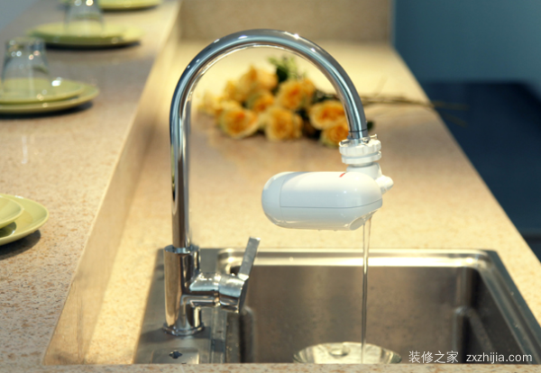 æ°´é¾™å¤´å‡€æ°´å™¨