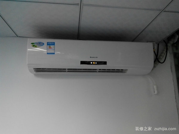 å¦‚ä½•æ‹†å¸ç©ºè°ƒ