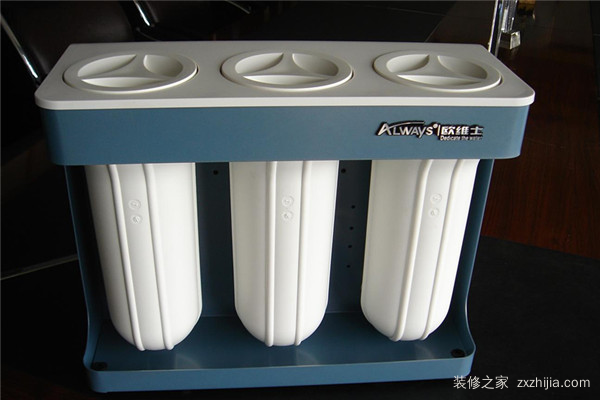 è¿›å£å‡€æ°´å™¨