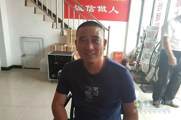 30 years old Kang powder Xu Xufeng