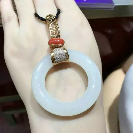 é‡‘é•¶çŽ‰åŠå ,åˆ¶ä½œå·¥è‰º