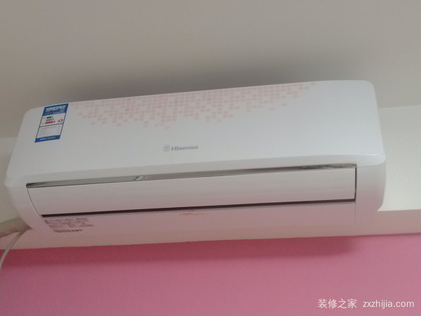 æµ·ä¿¡å˜é¢‘ç©ºè°ƒ