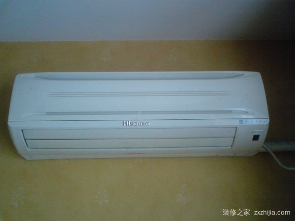 æµ·ä¿¡å˜é¢‘ç©ºè°ƒ