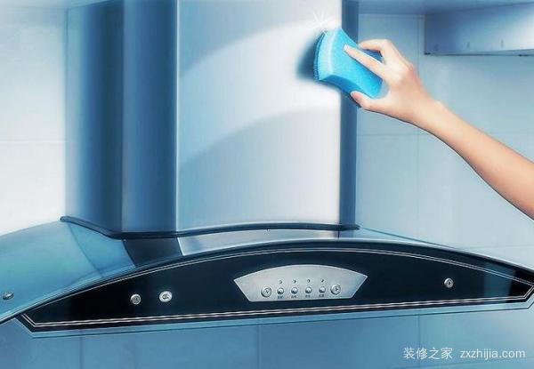 å¦‚ä½•æ¸…æ´—æ²¹çƒŸæœº
