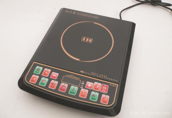 ç”µç£ç‚’ç‚‰