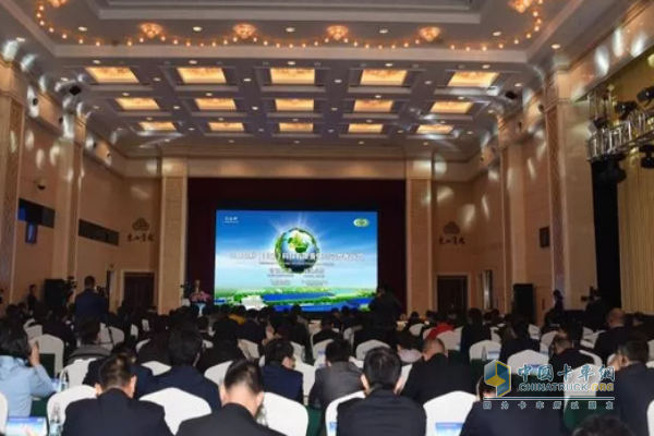 Triangular Tire (USA) Science and Technology Co., Ltd. Project Launch Ceremony Held in Weihai, Shandong