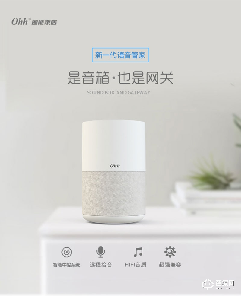 å¦‚ä½•æŒ‘é€‰ä¸€æ¬¾é€‚åˆè‡ªå·±çš„æ™ºèƒ½éŸ³ç®±ï¼Ÿçœ‹è¿™7ç‚¹å°±OKï¼