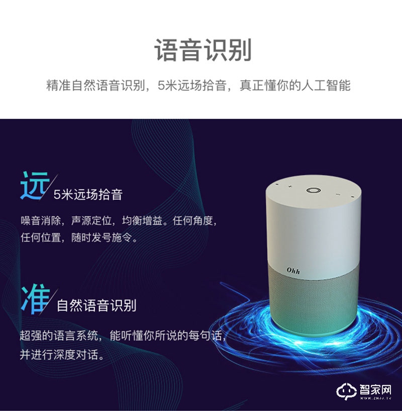 å¦‚ä½•æŒ‘é€‰ä¸€æ¬¾é€‚åˆè‡ªå·±çš„æ™ºèƒ½éŸ³ç®±ï¼Ÿçœ‹è¿™7ç‚¹å°±OKï¼