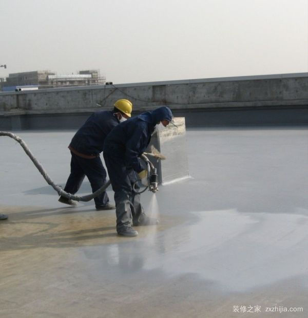 å±‹é¢é˜²æ°´