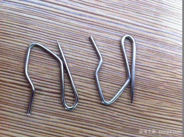 çª—å¸˜æŒ‚é’©æ³•