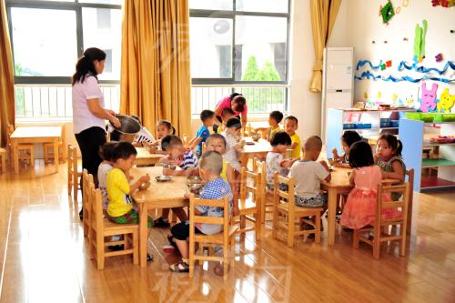 Early education, Weichuang shares, early childhood education, K12