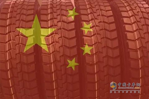 EU imposes anti-dumping duties on Chinese truck and bus tires