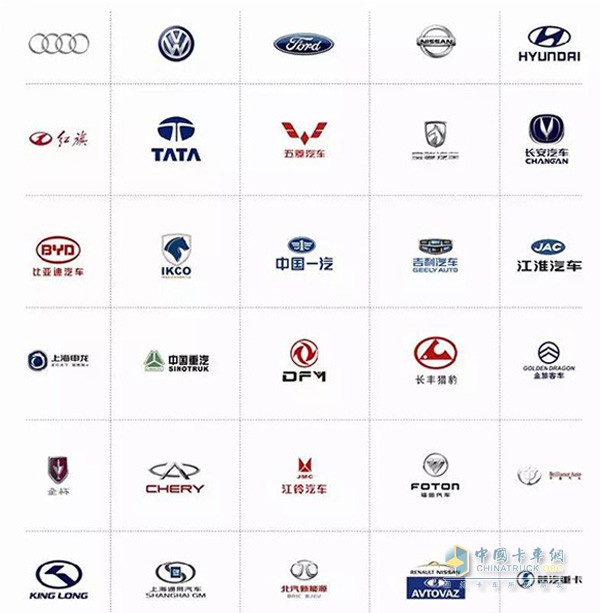 Linglong Tire provides support for more than 60 automakers worldwide