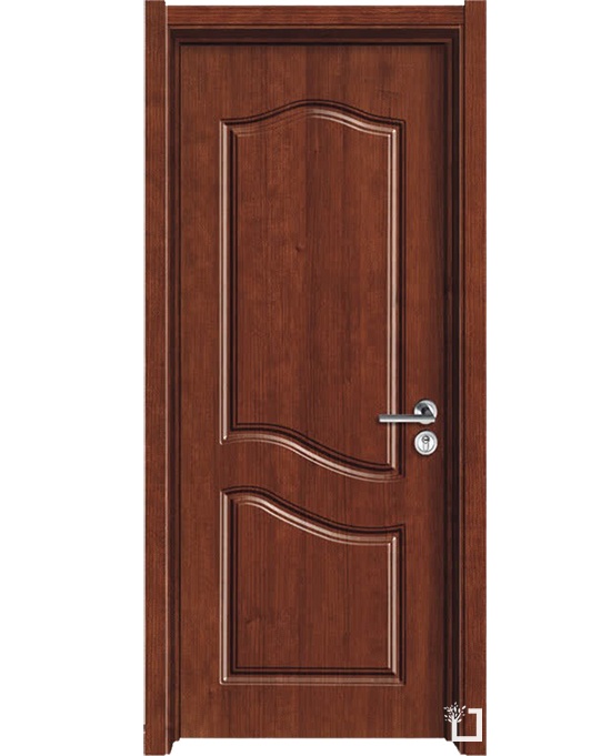 Wooden door maintenance