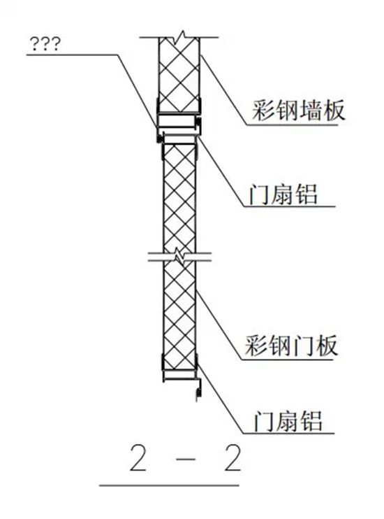 Door and window wrapping technology