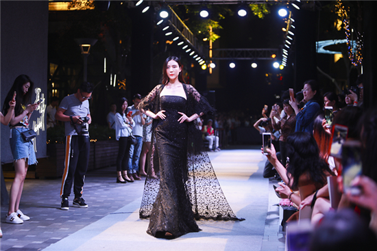 The 2018 Inaugural Wuhan Original Design Fashion Week was successfully concluded