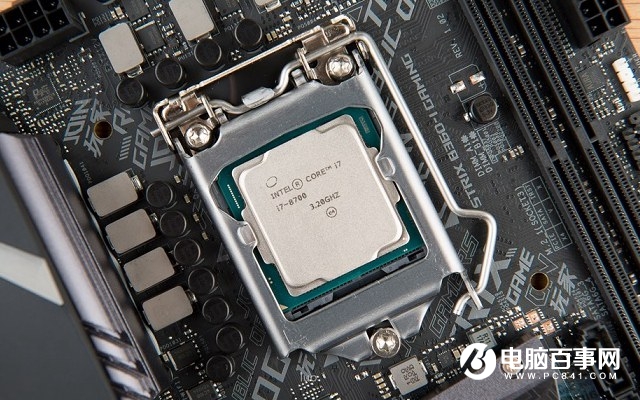 How does the CPU match the motherboard? Assembled computer CPU motherboard compatible with Raiders