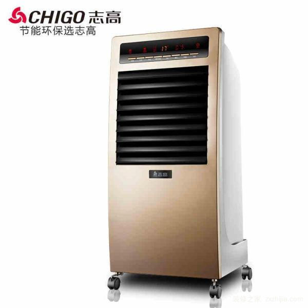 å¿—é«˜ç©ºè°ƒæ‰‡æ€Žä¹ˆæ ·