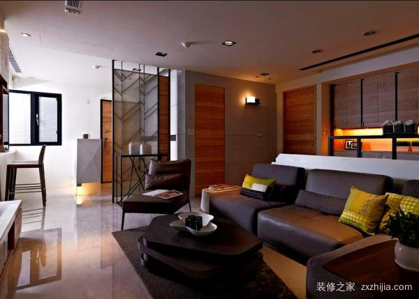 ä¸­é—´æˆ·åž‹è£…ä¿®