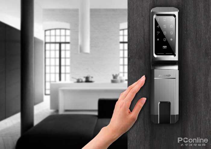Anti-theft anti-theft king of fire? These smart home security tools help you get