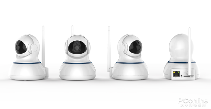 Anti-theft anti-theft king of fire? These smart home security tools help you get