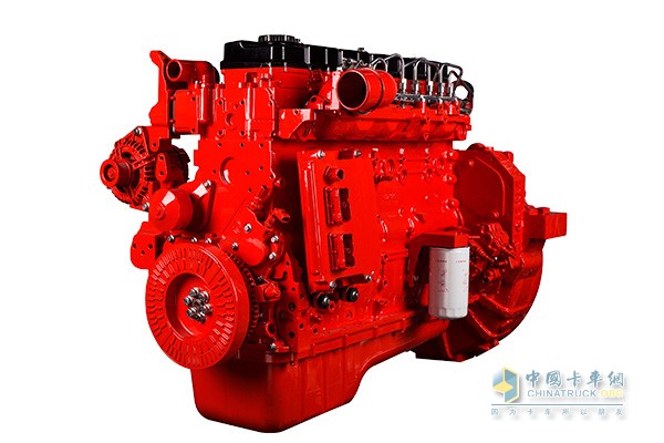 Dongfeng Cummins Engine 6.7