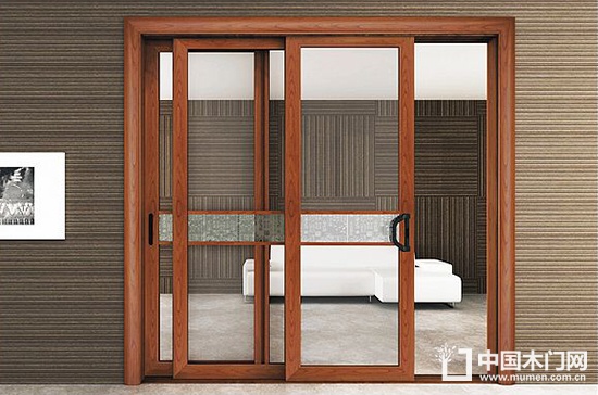 Sliding doors