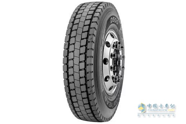 Goodyear D500