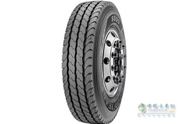 Goodyear S500