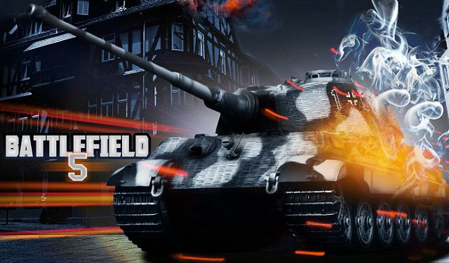 Battlefield 5 configuration requirements Battlefield 5 minimum configuration and recommended configuration