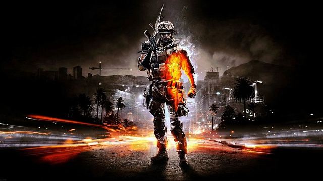 Battlefield 5 configuration requirements Battlefield 5 minimum configuration and recommended configuration