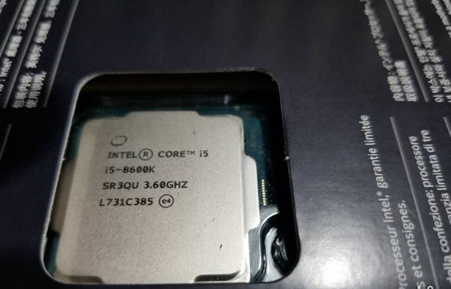 I5 8600K with what graphics card is suitable for i5-8600K graphics card recommended