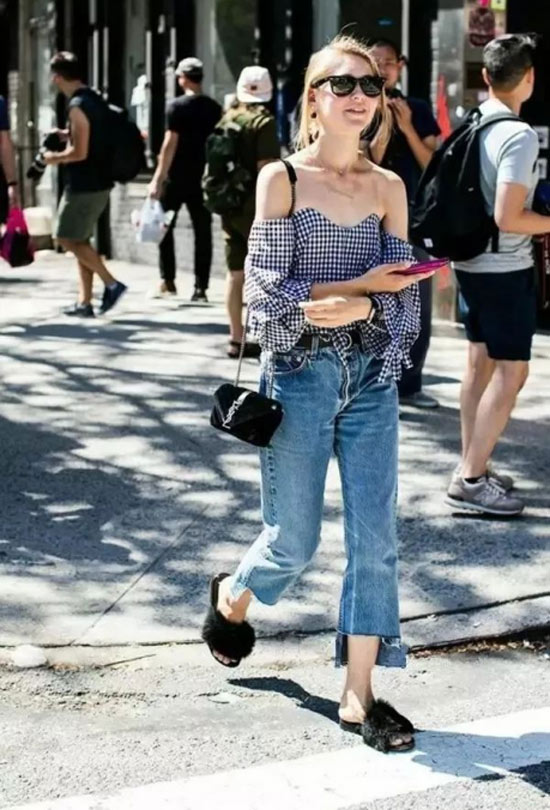Danby Slave Trends | Summer is coming This pair of long sandals is quietly ignited!