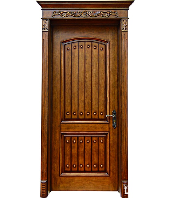 Wooden door knowledge