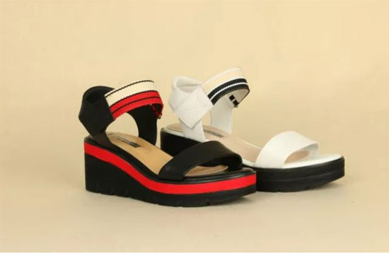 Dambolo footwear trend: This sport sandal is quietly fired this summer!