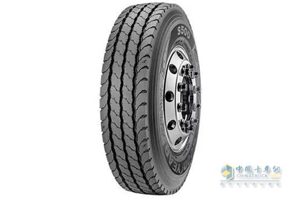 Goodyear S500