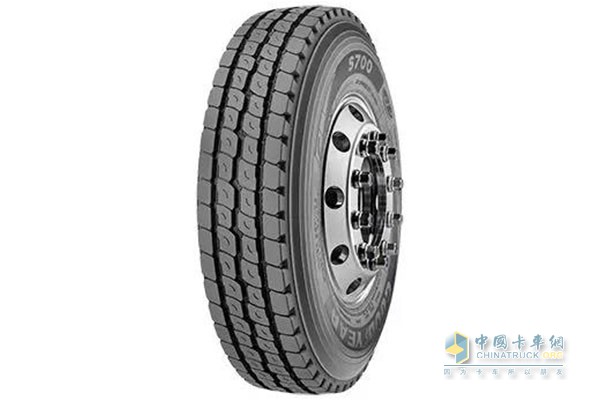 Goodyear S700