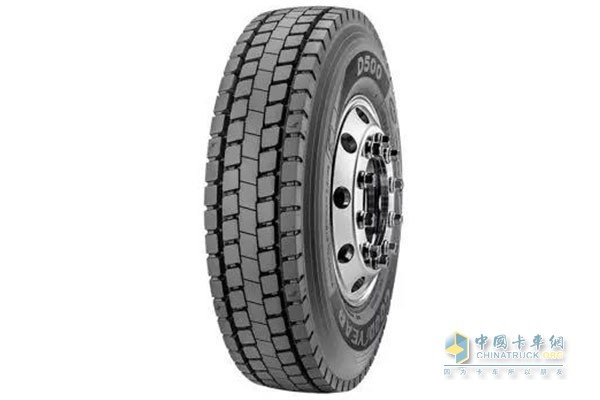 Goodyear D500