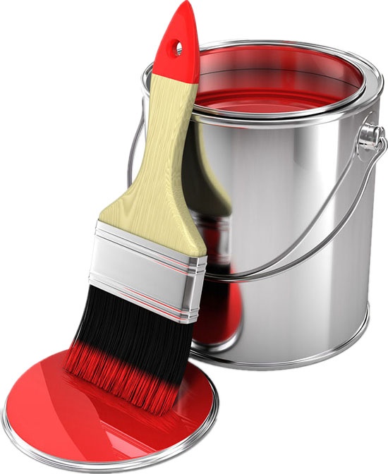 paint