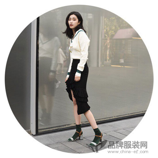 Belle BeLLE new series listed Follow Di Lieba & Wang Gu