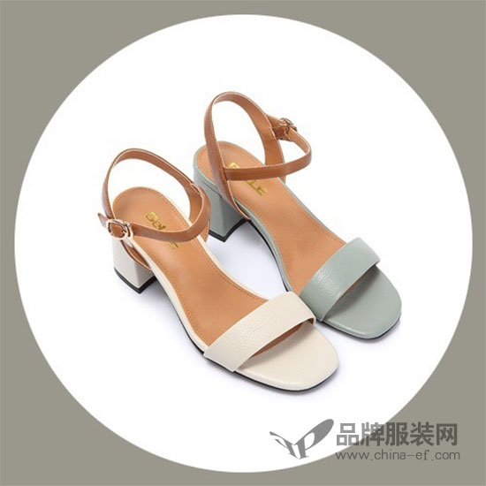 Belle BeLLE new series listed Follow Di Lieba & Wang Gu