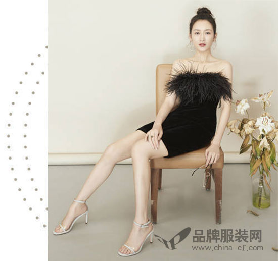 Belle BeLLE new series listed Follow Di Lieba & Wang Gu