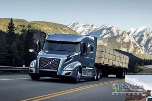 Volvo is a global strategic customer of Merit