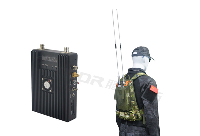 ST9500DB series soldier wireless transmission equipment