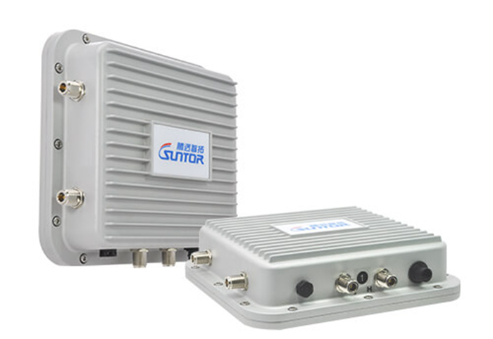 ST5801GB-M intelligent self-organizing network digital wireless transmission equipment