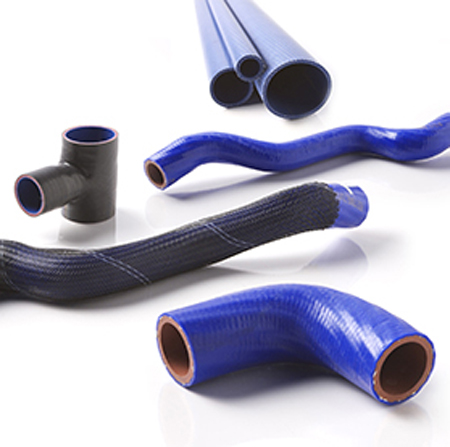 Dow will introduce new fluorosilicone rubber for automotive turbo tubes